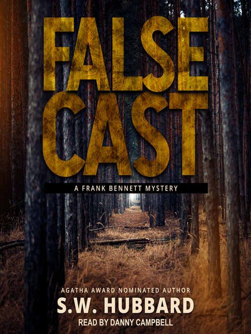 Title details for False Cast by S.W. Hubbard - Available